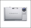 Fujifilm FinePix Z3
